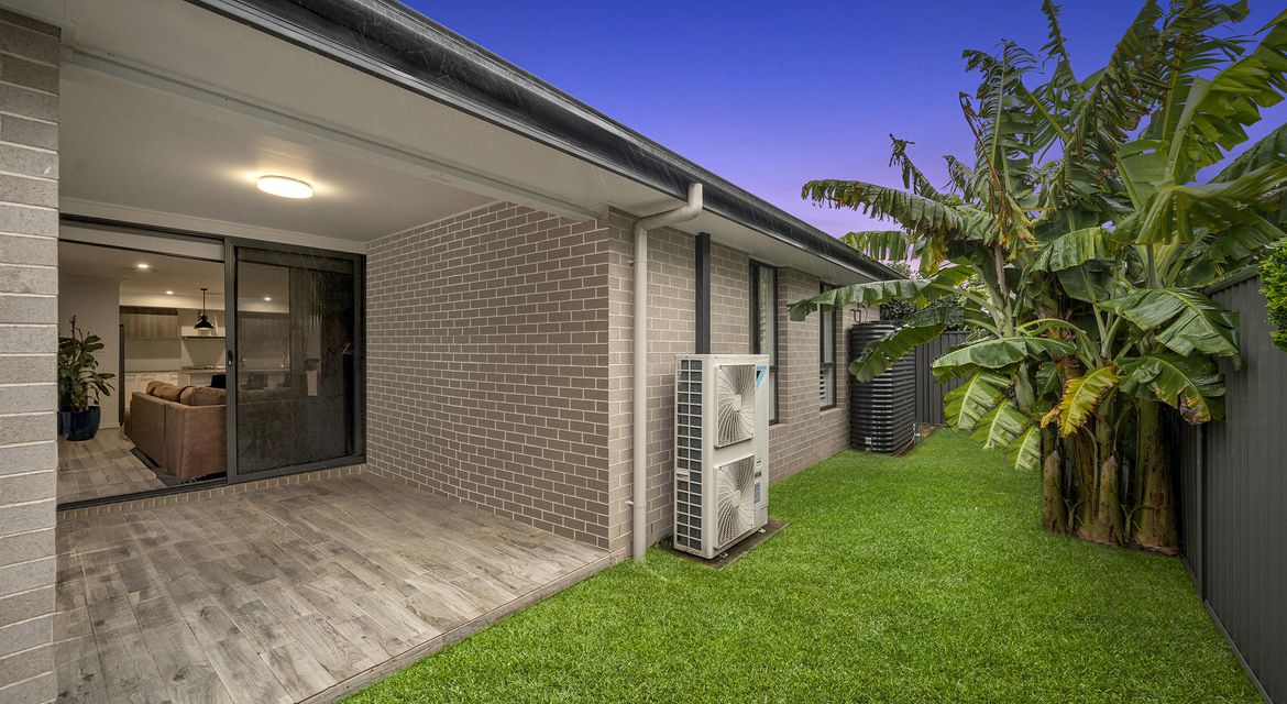 Marsden Park 53 Bolwarra Drive