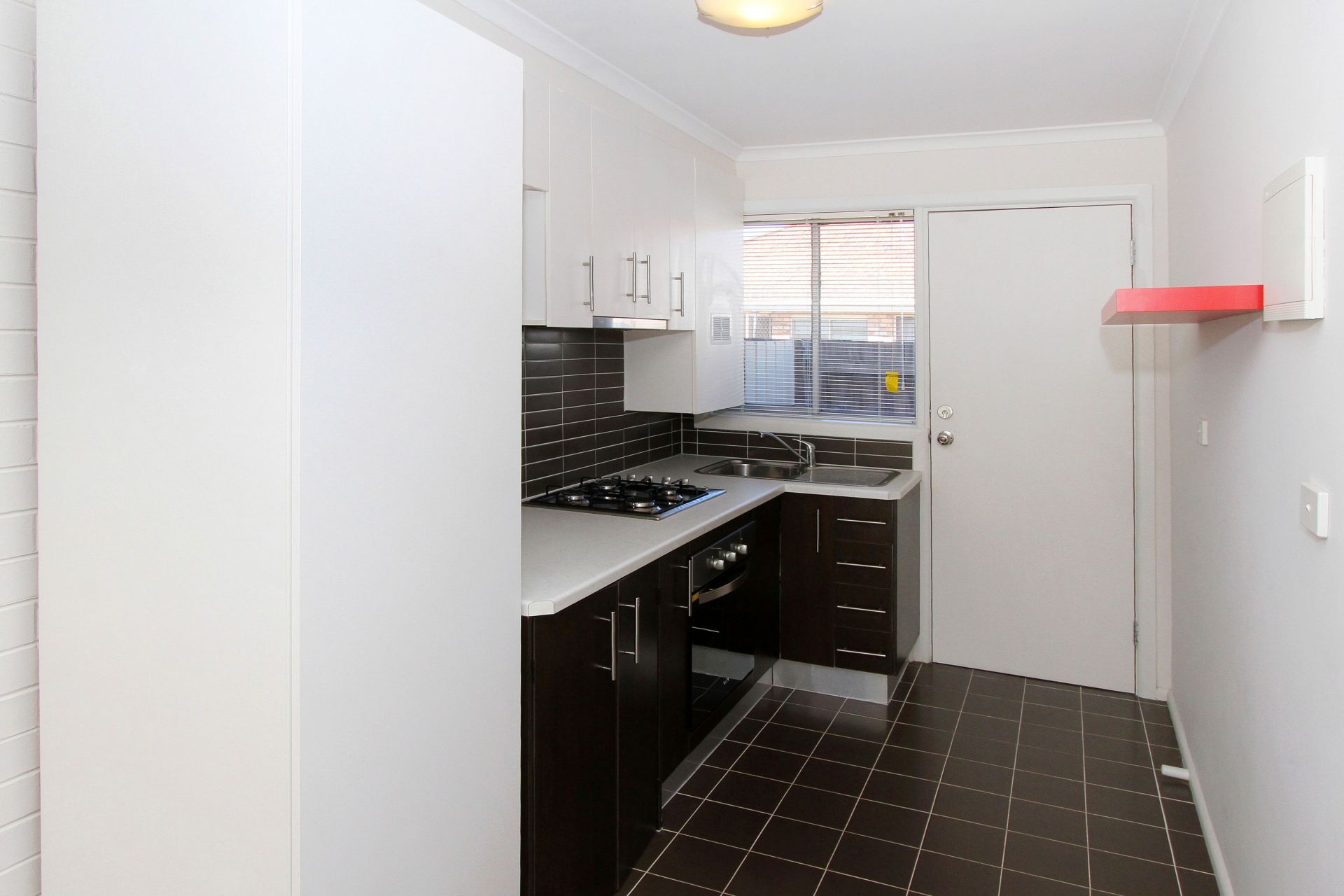 The Two Bedroom Unit you have been waiting for!