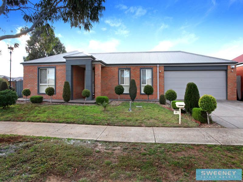 14 Strutt Place, Caroline Springs - Thumbnail 2