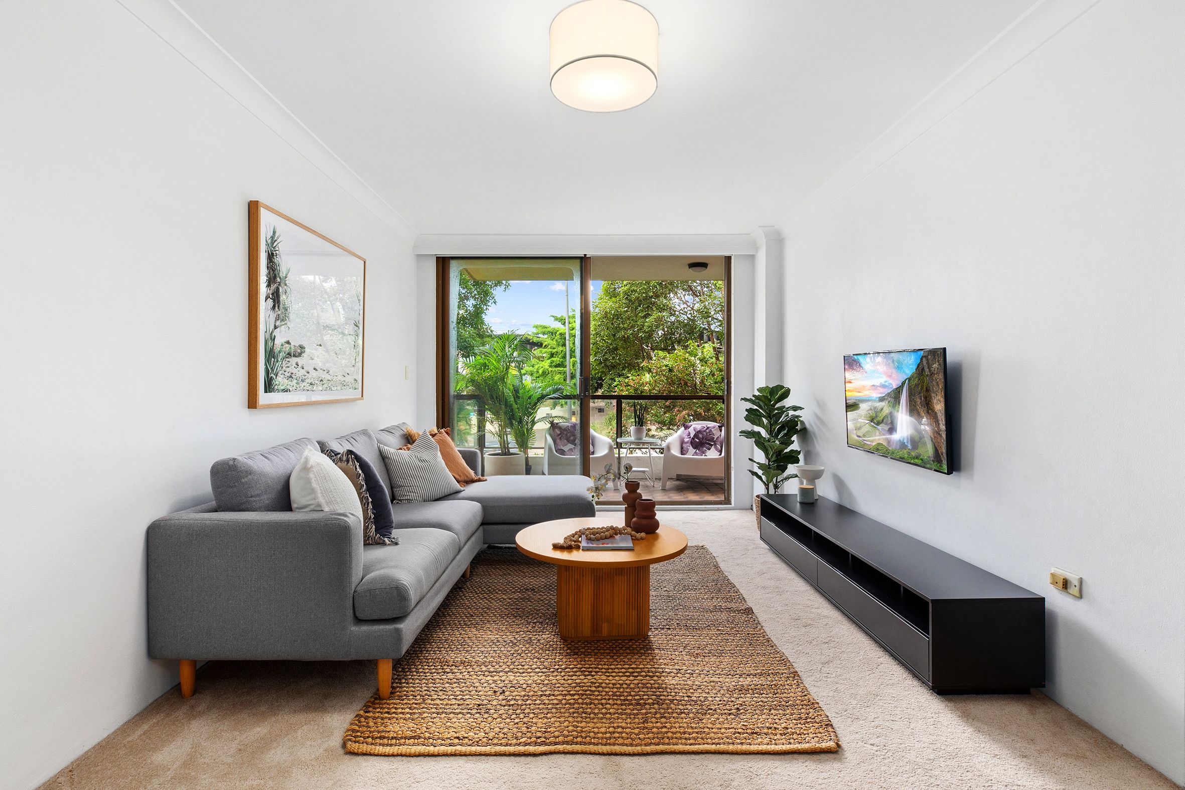 Sold 5/33 Waratah Street Rushcutters Bay , NSW 2011