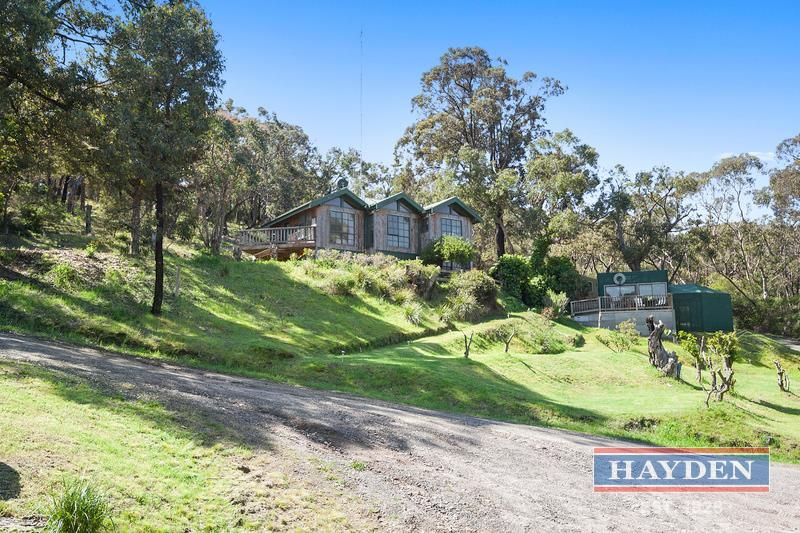 20 McConachy Road, Aireys Inlet VIC 3231