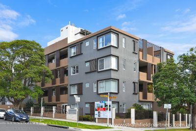 G01/12-14 Mandemar Avenue Homebush West NSW, West - Thumbnail 7