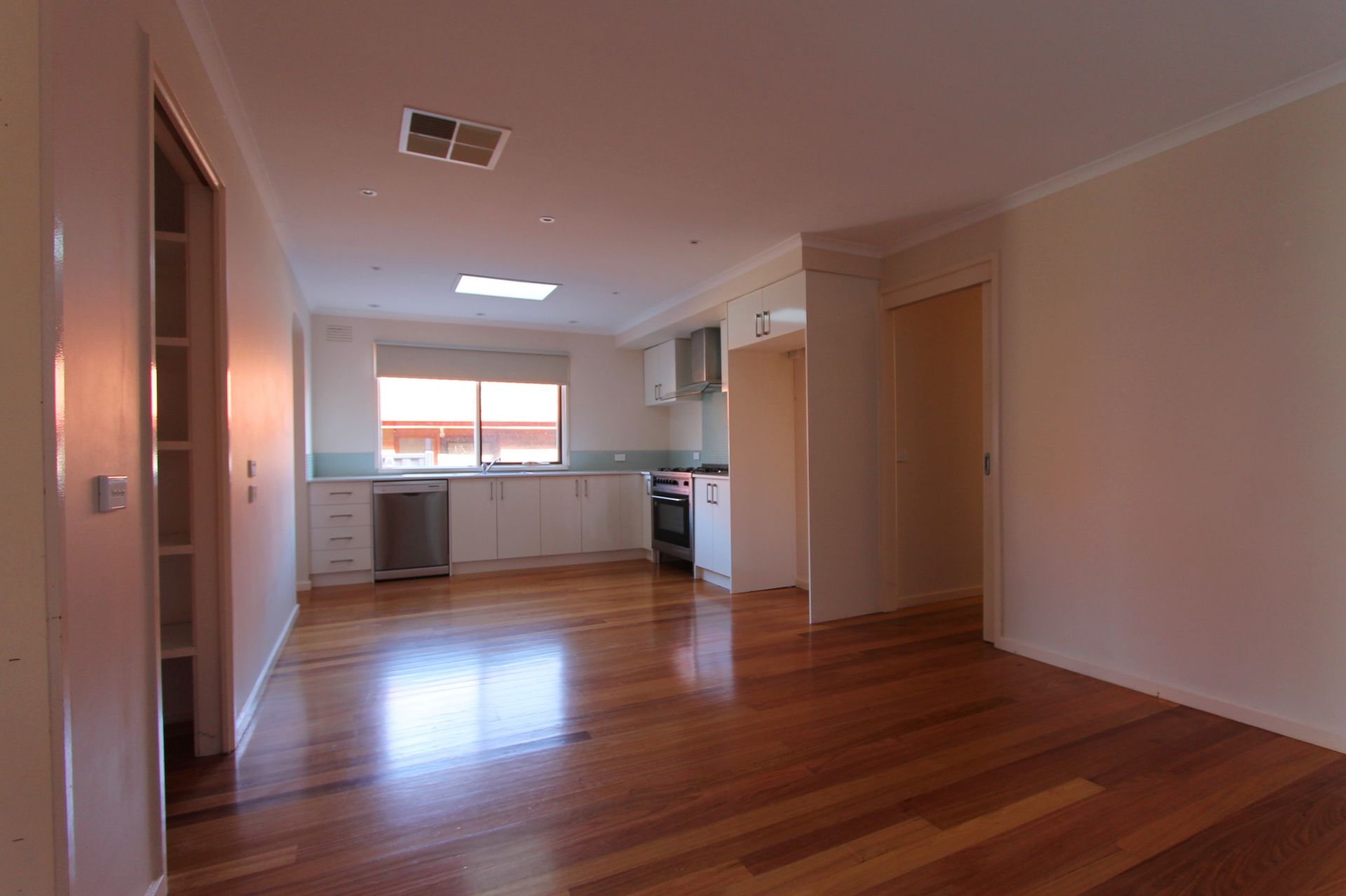 RENOVATED BEAUTY!
