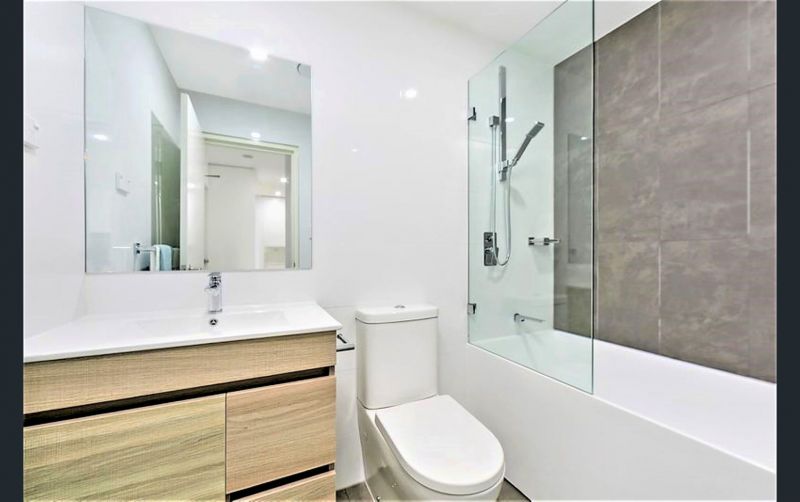 8/6 Raymond Lane, Parramatta