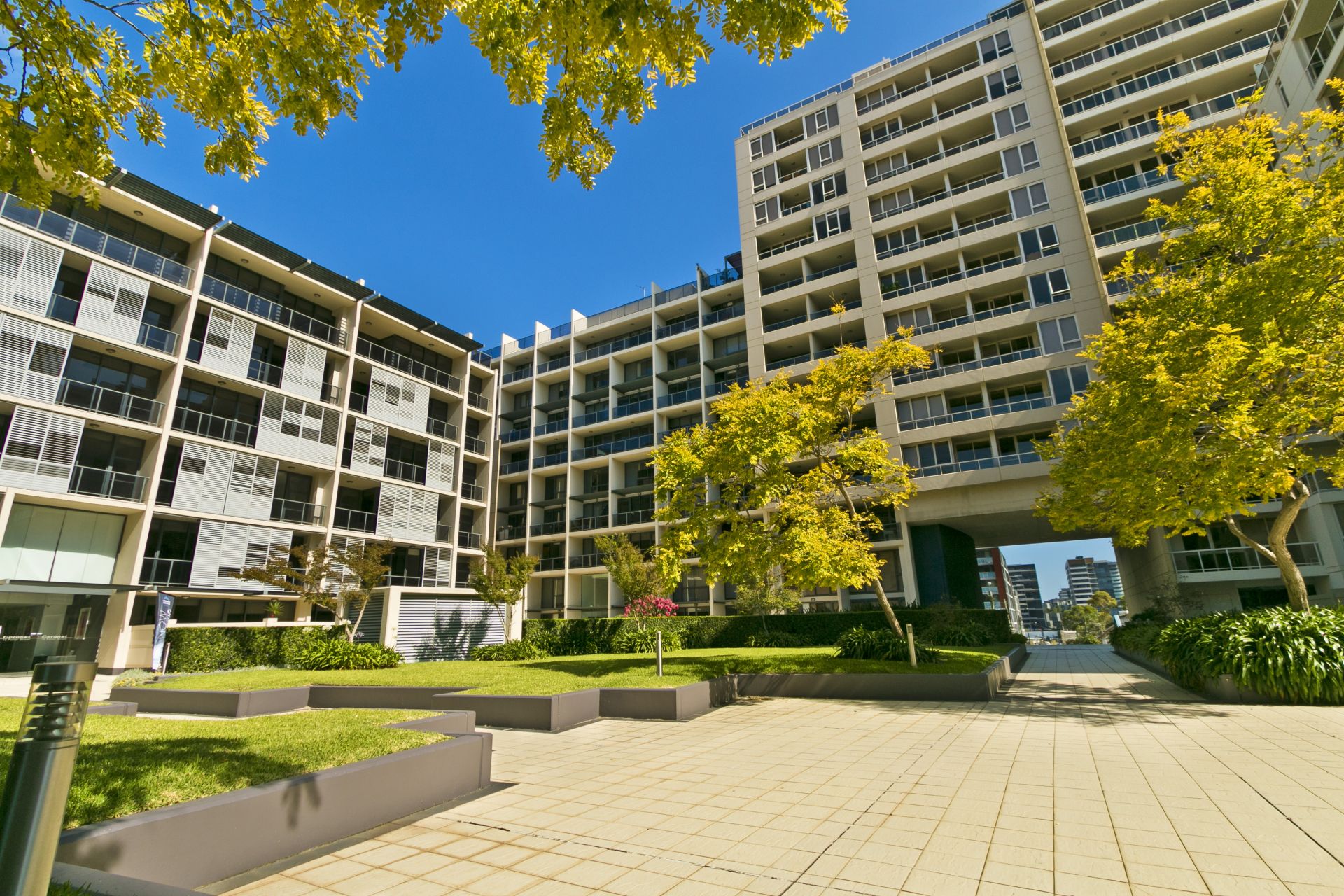 137/10 Lachlan Street, Waterloo, Waterloo - Thumbnail 6