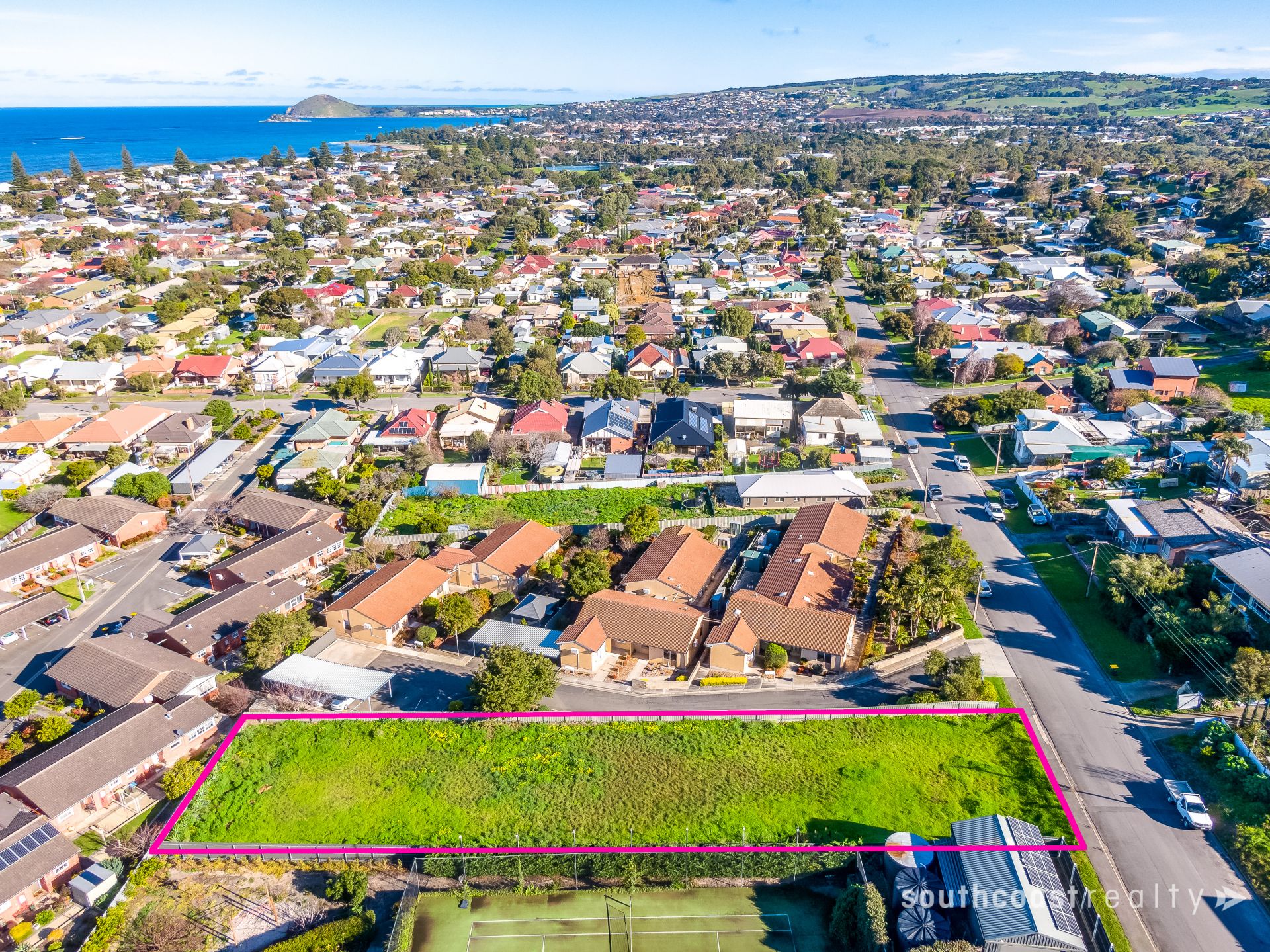 16 William Street, Victor Harbor South Coast Realty