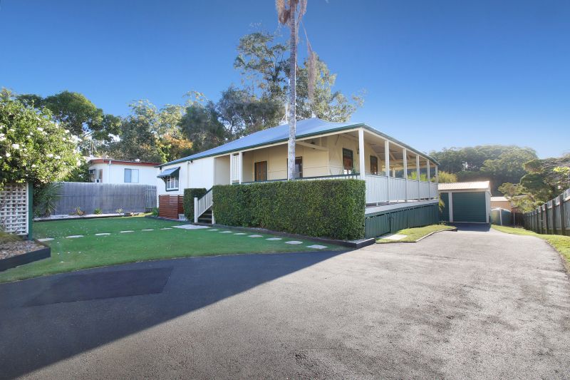 Real Estate For Sale 6 Netherton Street Nambour , QLD