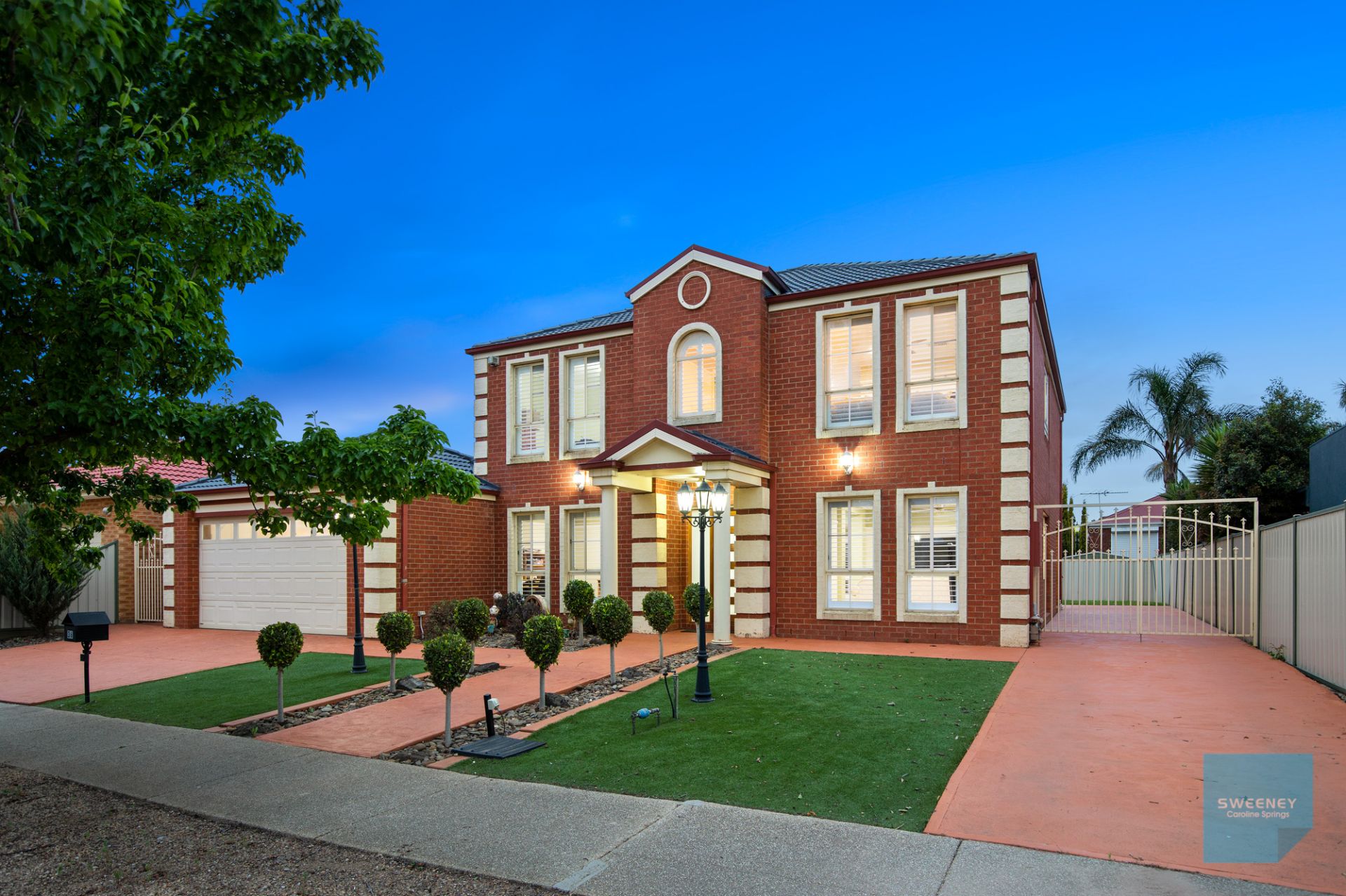 36 Springlake Avenue, Caroline Springs - Thumbnail 3
