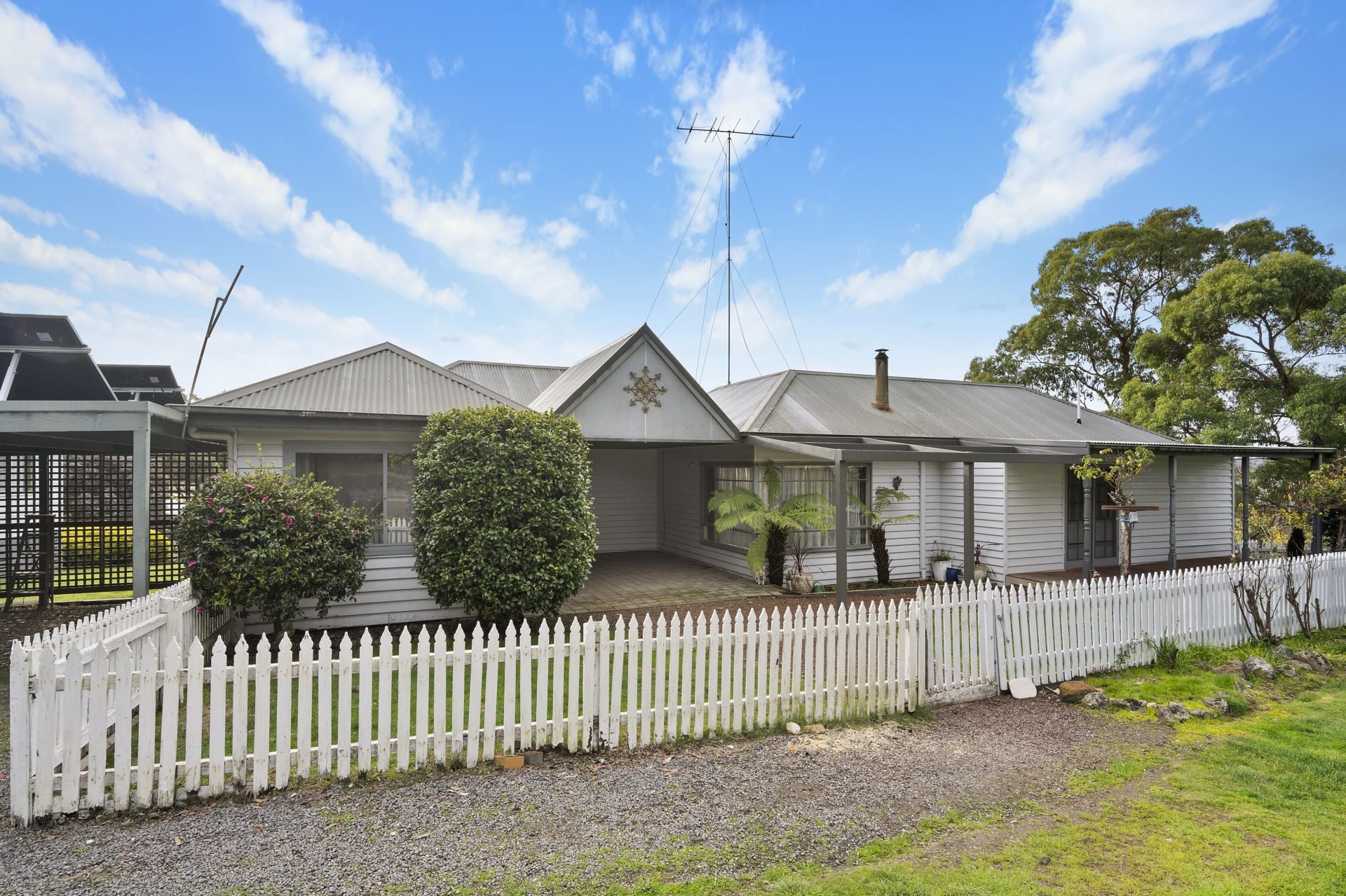 19 Whitfields Lane, Beaufort, Beaufort - Thumbnail 5