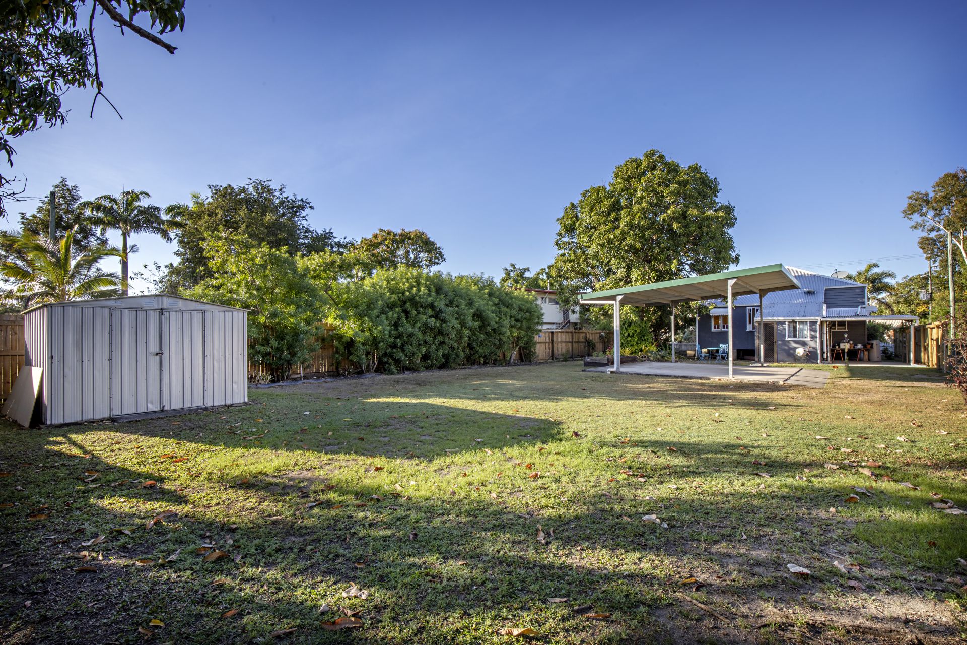 77 Faust St, Proserpine Taylors Property Specialists