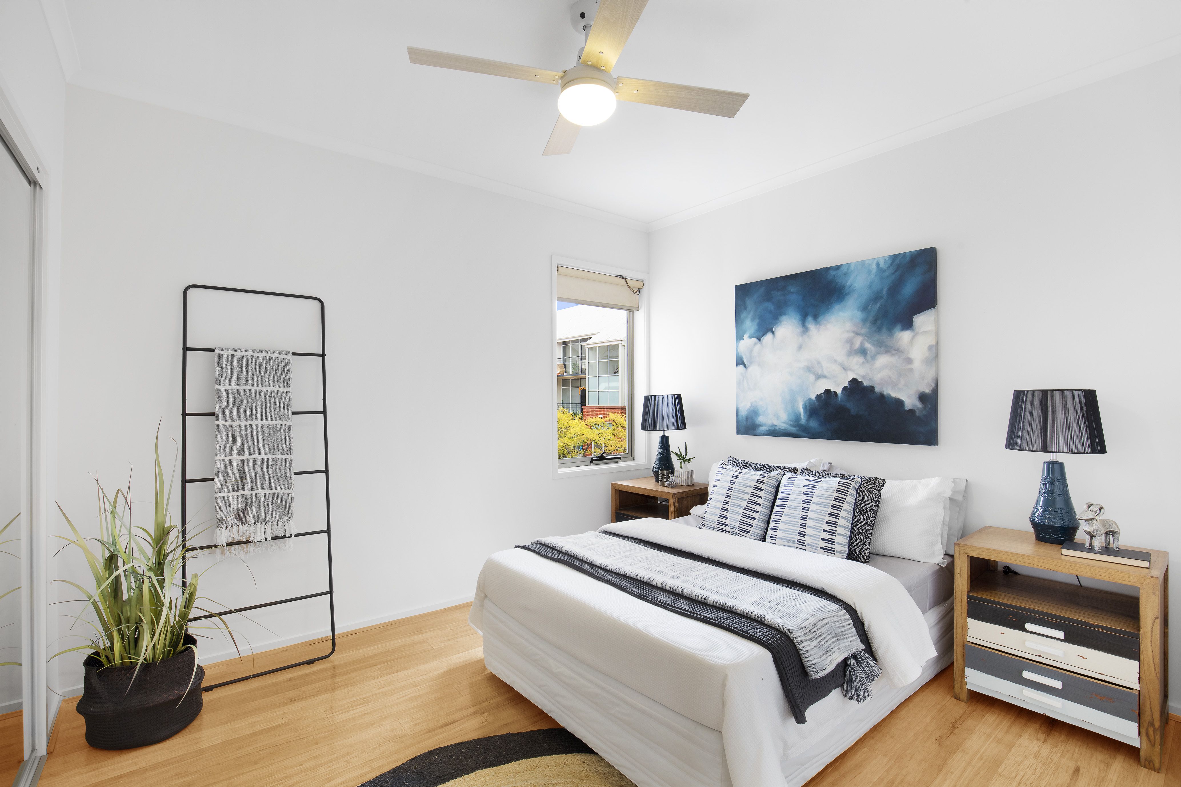 26/16 Courtney St North Melbourne VIC, North Melbourne - Thumbnail 4