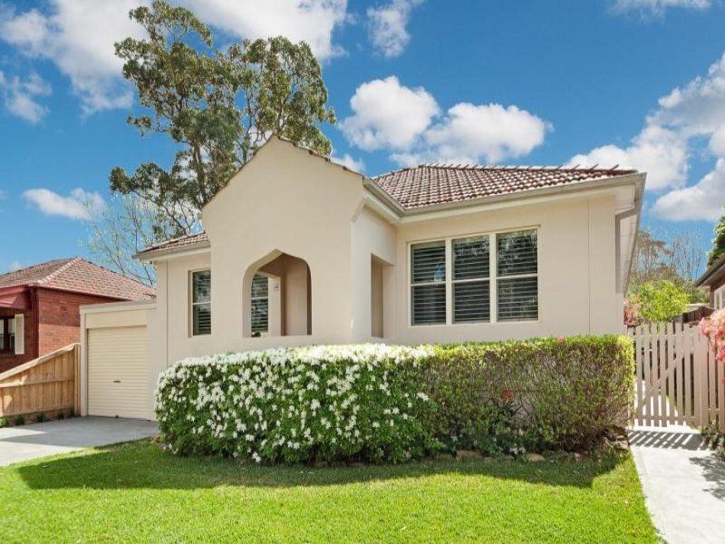189 Burns Bay Road LANE COVE NSW, Lane Cove - Thumbnail 3