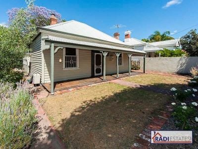 Lazy Mount Lawley Living- Under Offer