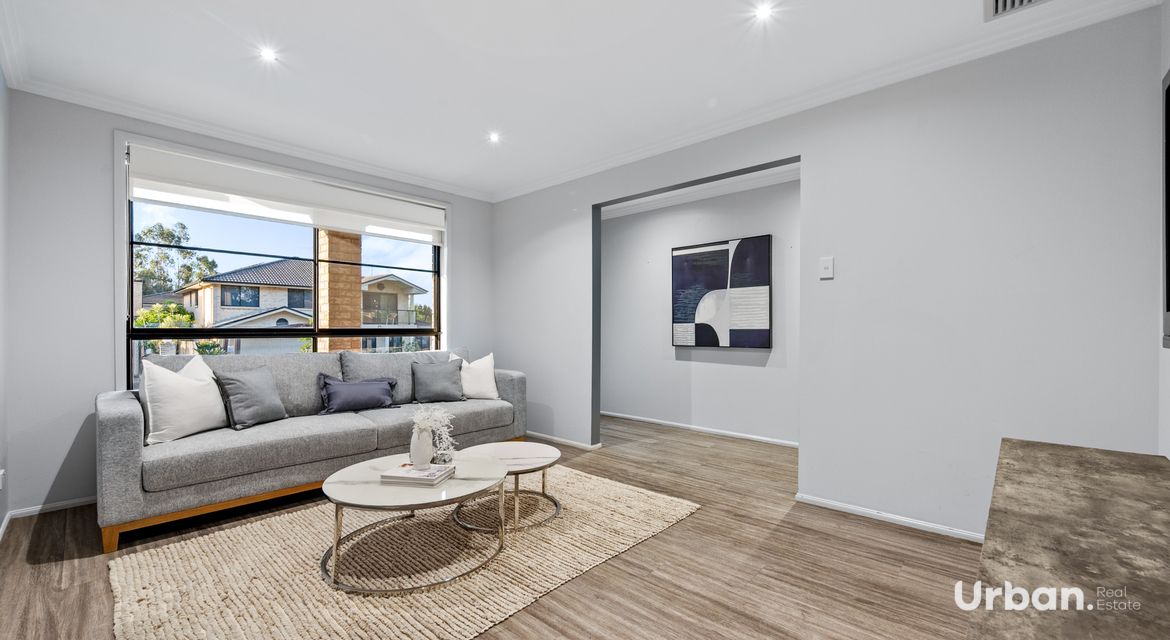 Prestons 19 Arras Place