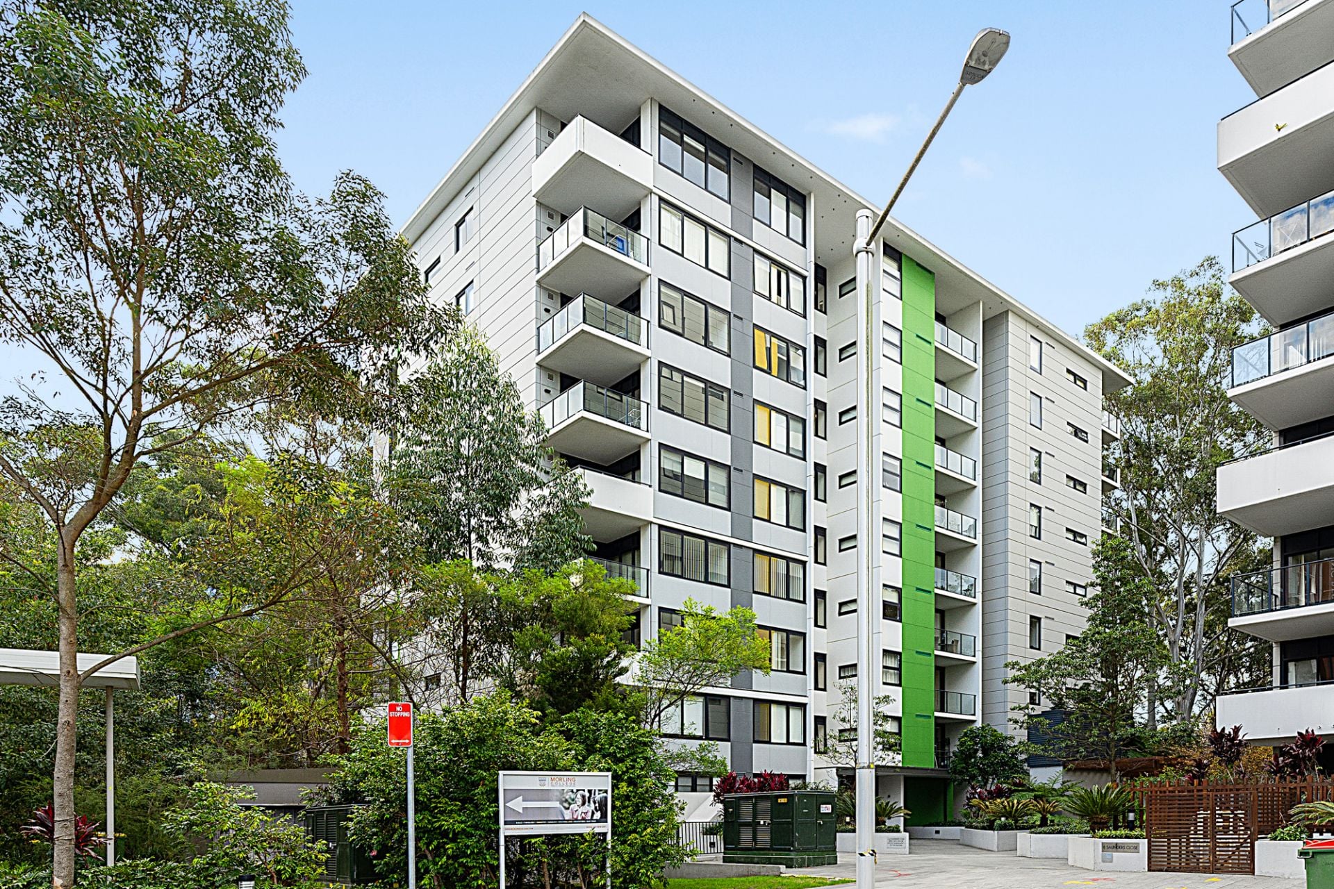 310/8 Saunders Close, Macquarie Park, Park - Thumbnail 2
