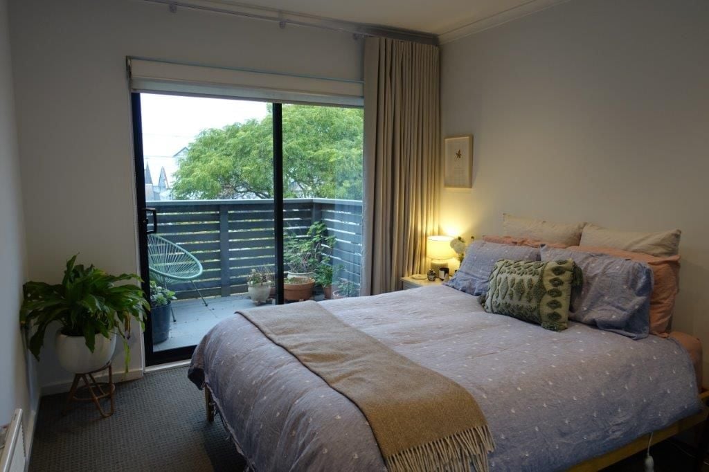 **Modern & Low Maintenance Living**