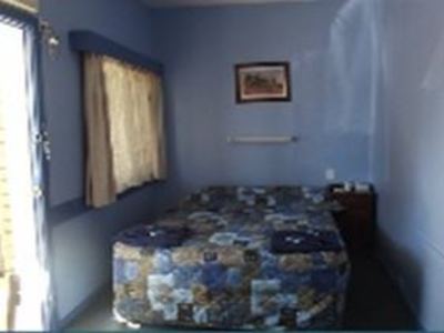 MOTEL FOR SALE– CENTRAL WEST TOWN CENTRE