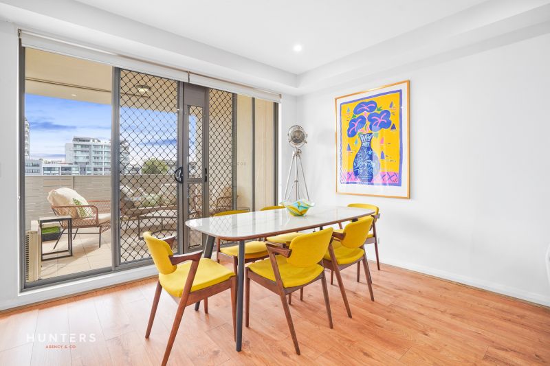 38/19 Crane Street, Homebush