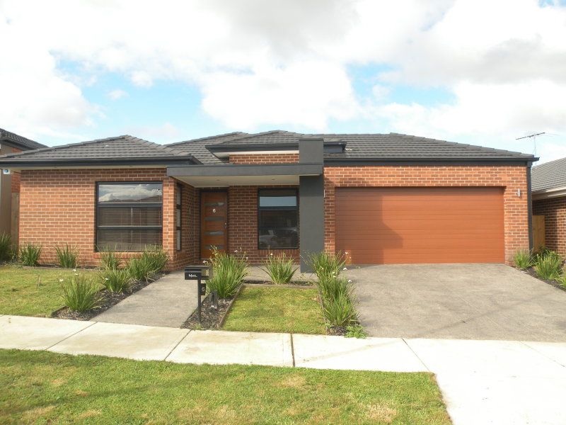 6 Nancarrow Drive DOREEN, Doreen - Thumbnail 3