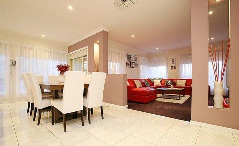 STUNNING FAMILY HOME FOR ALL