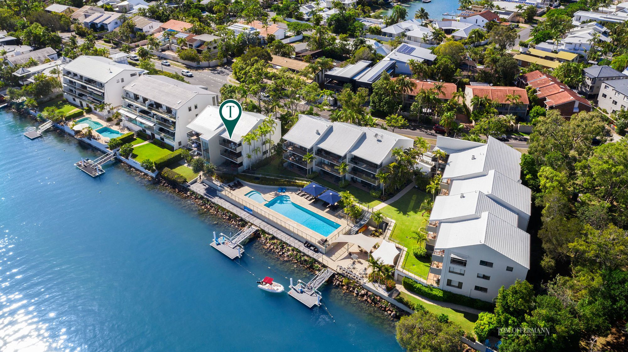 Real Estate For Sale 29/86 Noosa Parade Noosa Heads , QLD