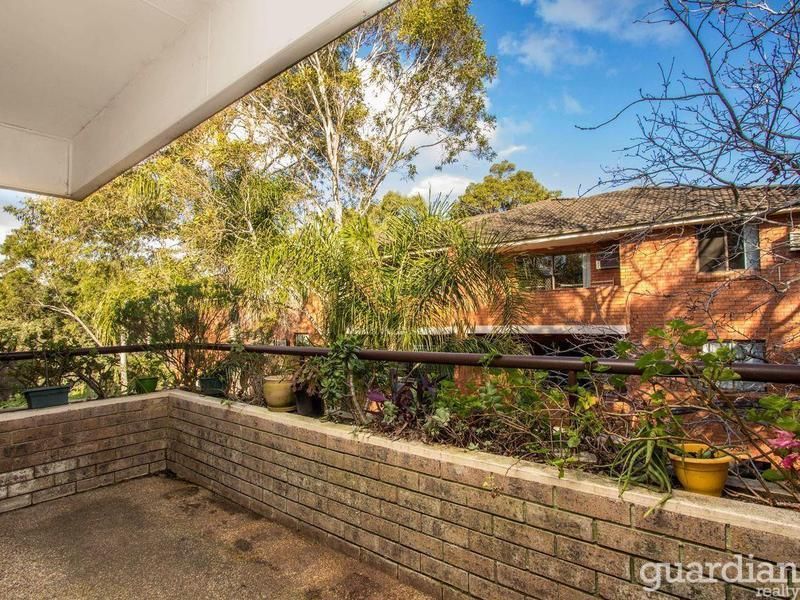 17/610-612 Blaxland Road Eastwood NSW, Eastwood - Thumbnail 3