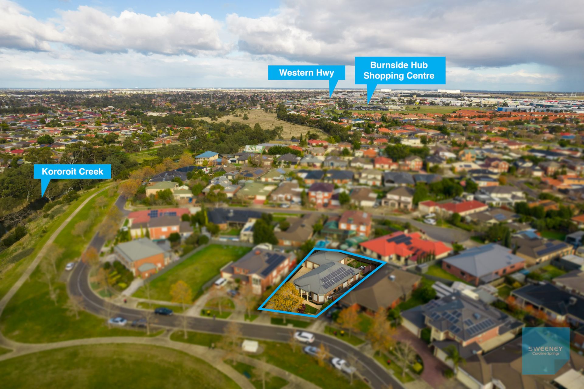 17 Illawong Terrace, Burnside - Thumbnail 6
