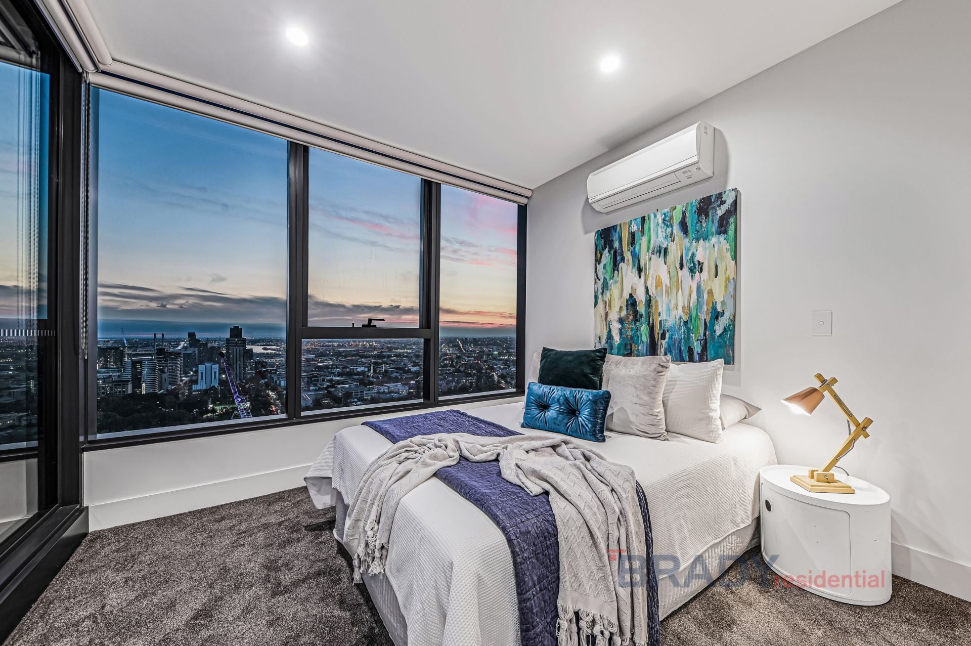 3405/500 Elizabeth Street MELBOURNE VIC, Melbourne - Thumbnail 6