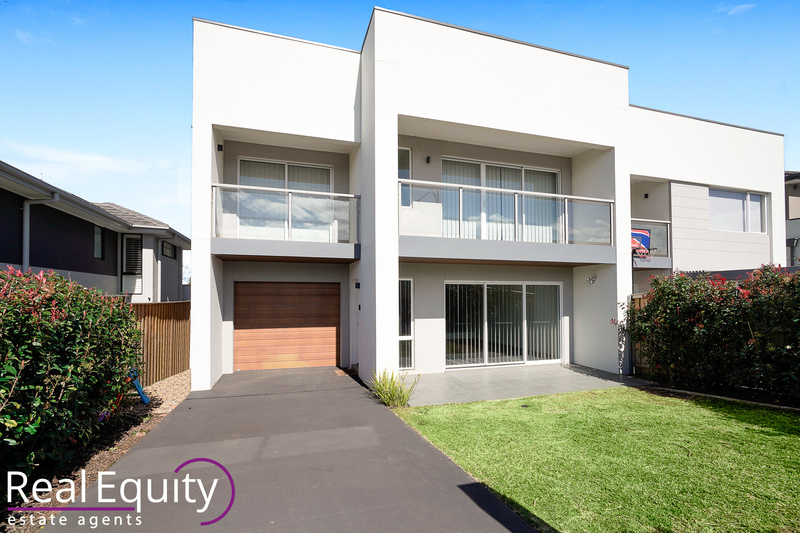 Real Estate For Lease 57 Hennessy Avenue Moorebank , NSW
