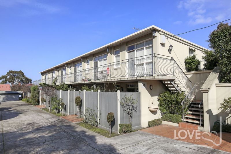 12/56 Pender Street, Thornbury