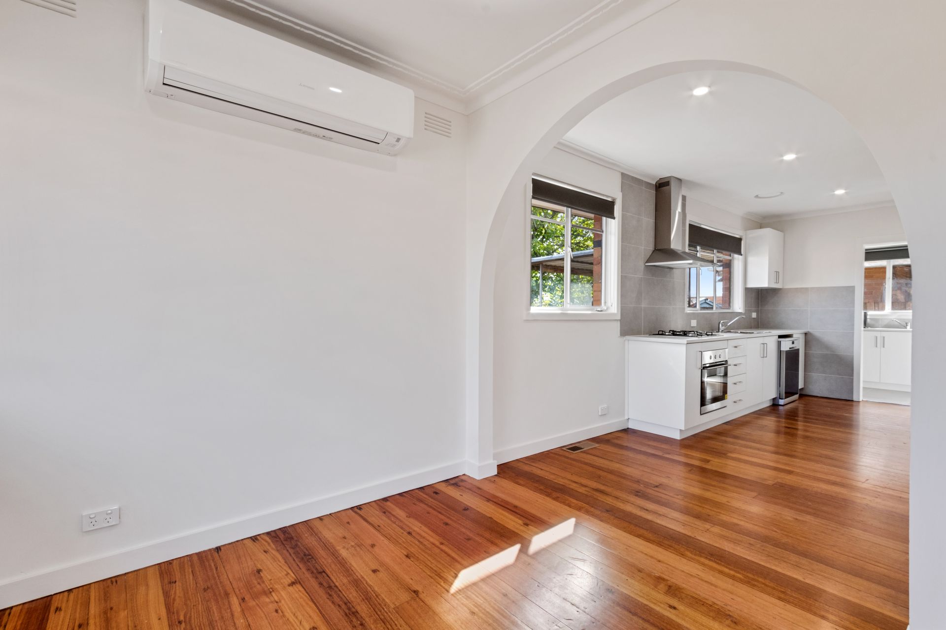 Ideal Renovated Home
