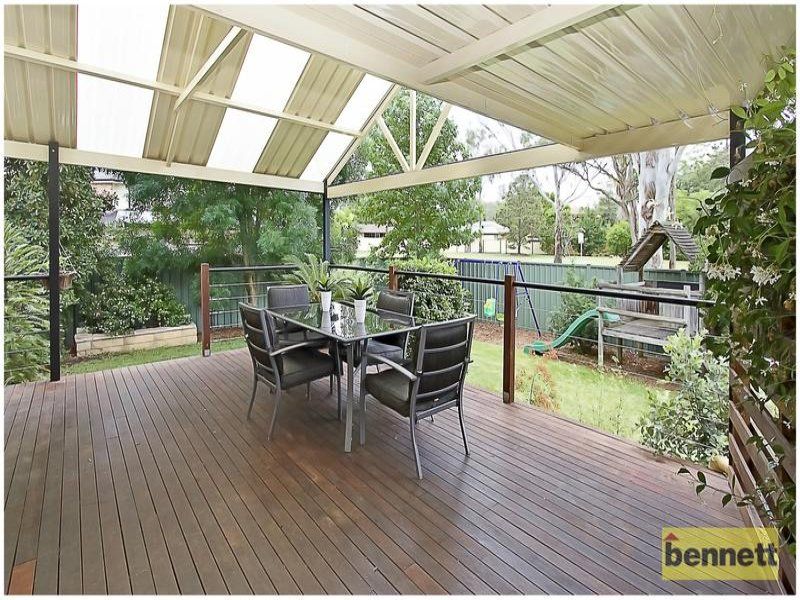 19A Monti Place, North Richmond - Thumbnail 3