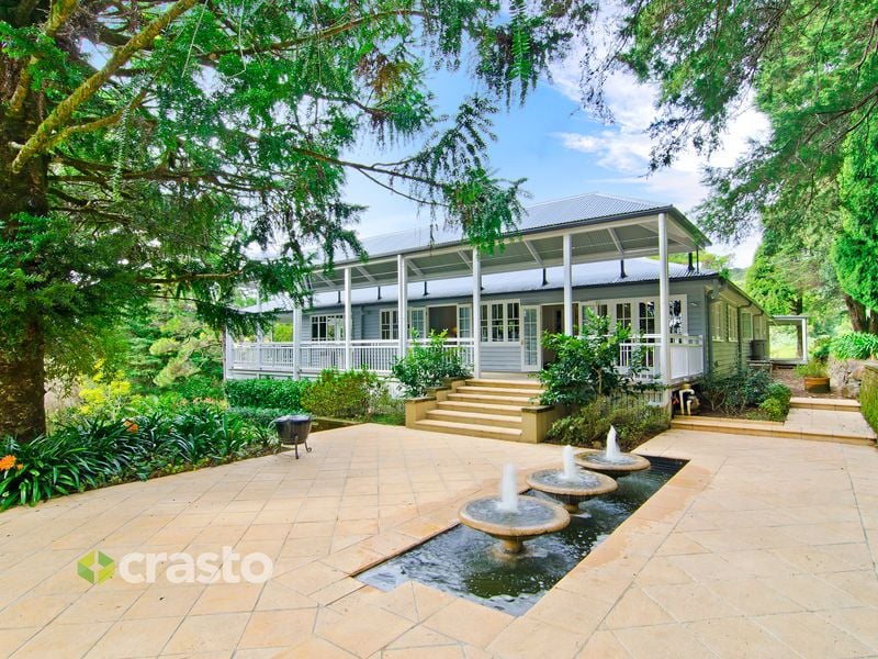 Real Estate For Sale Springbrook , QLD