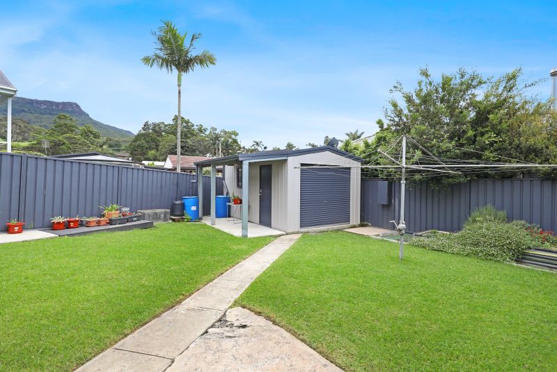 Real Estate For Sale 7 Chalmers Street Balgownie , NSW