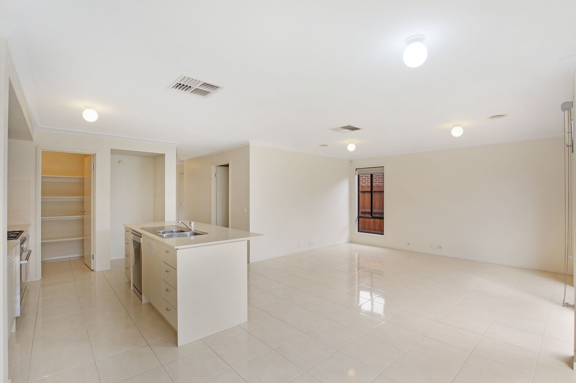 Modern Home in the Perfect Location!
