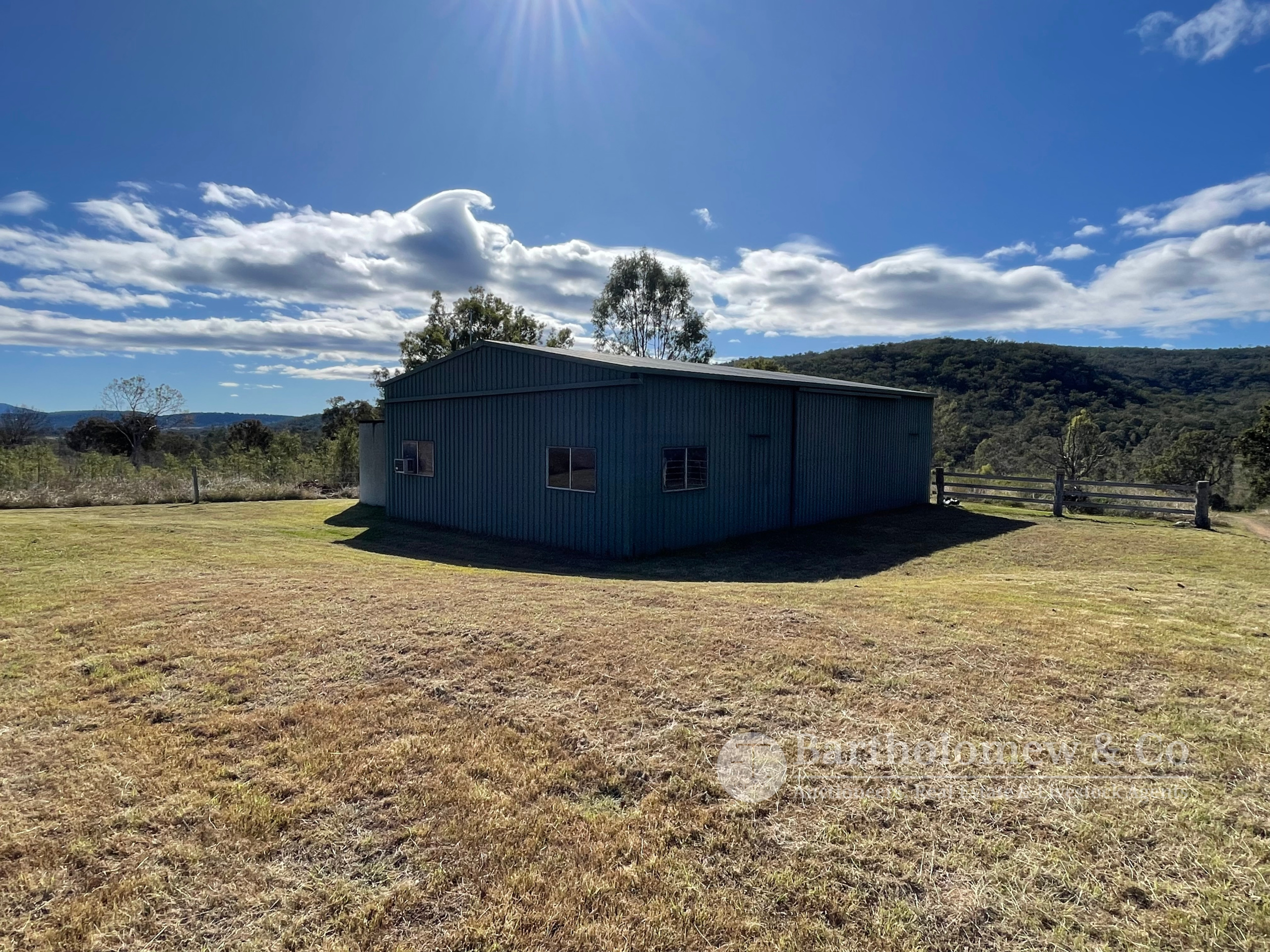 Real Estate For Sale 1746 BoonahRathdowney Road Croftby , QLD