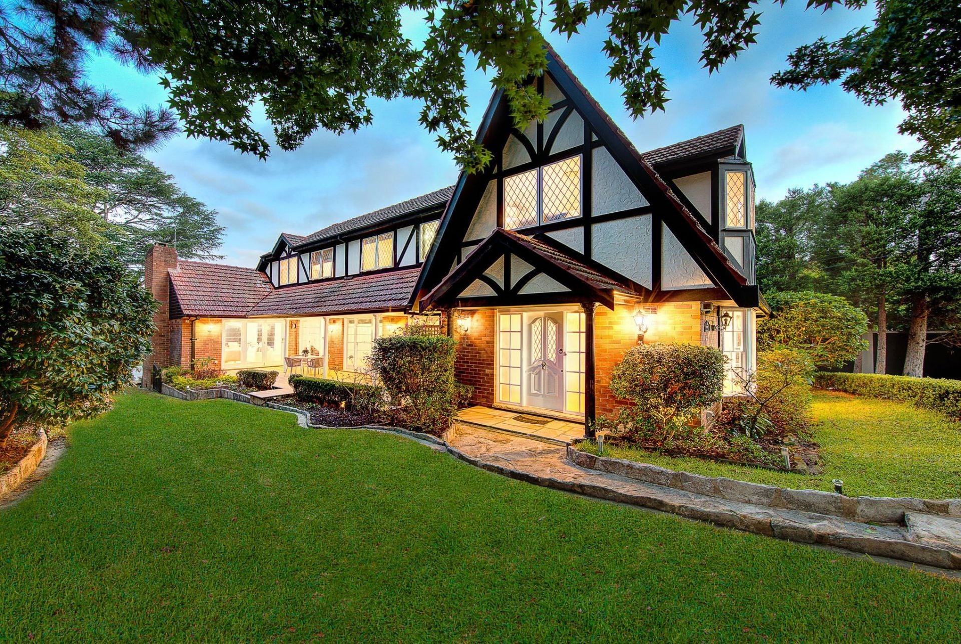 Real Estate For Sale 10 Kilpa Place St Ives , NSW