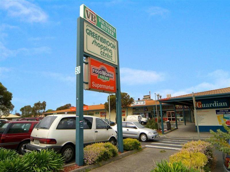 GREAT OPPORTUNITY & A FINE LOCATION