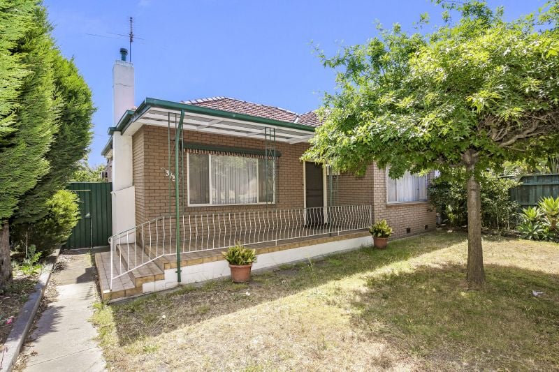 372 Station Street, Thornbury