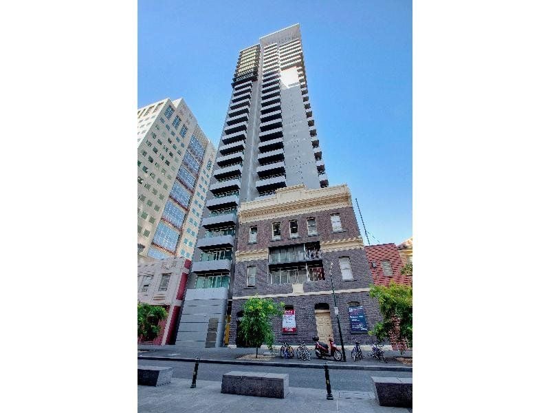 409/25 Wills Street MELBOURNE VIC, Melbourne - Thumbnail 7
