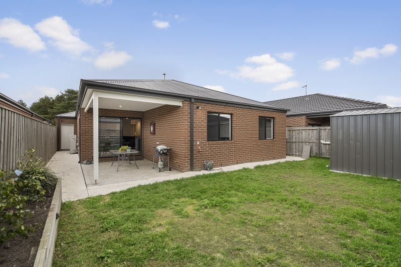 47 Moxham Drive, Kalkallo