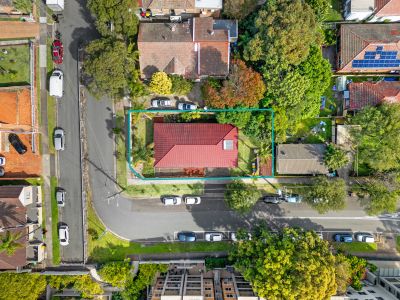 Arncliffe 3 Booth Street