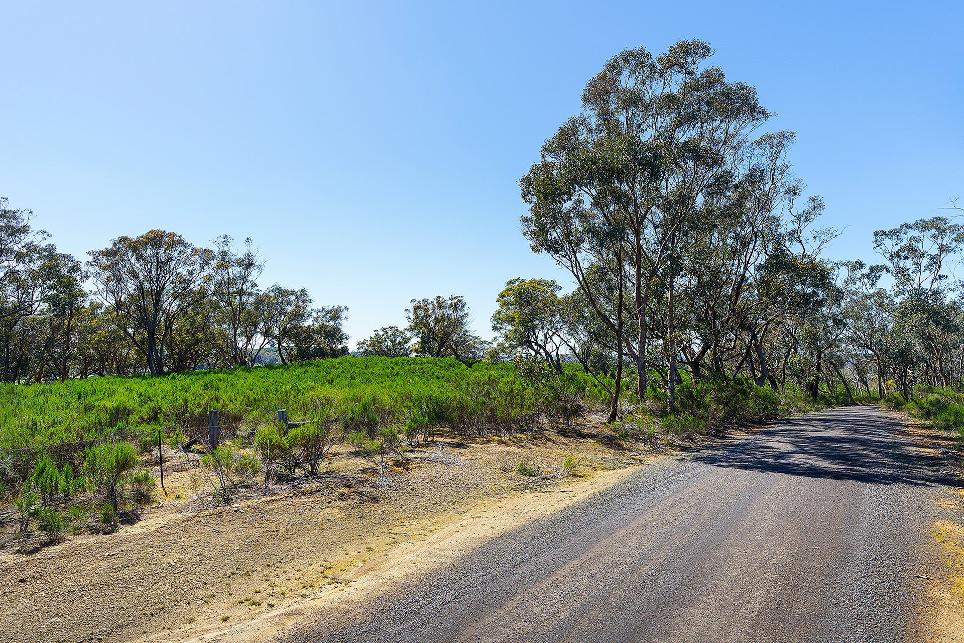 Real Estate For Sale Lot 2H/ Hylands Lane Heathcote , VIC