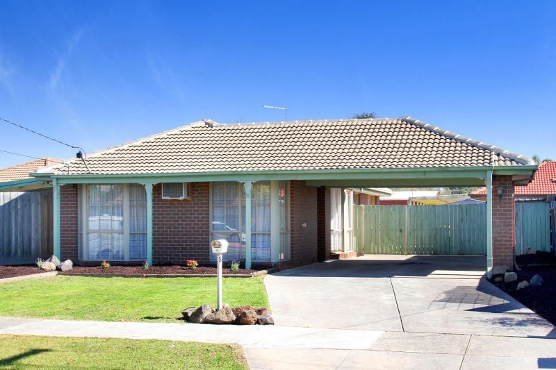 15 Athena Place, Epping