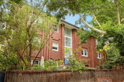 12/23 Waratah Avenue, Randwick