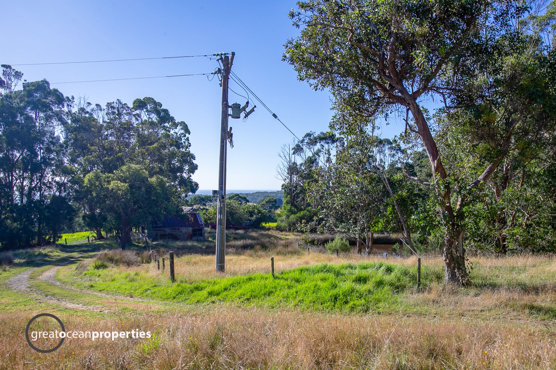 Real Estate For Sale 105 Old Hordern Vale Road Apollo Bay , VIC