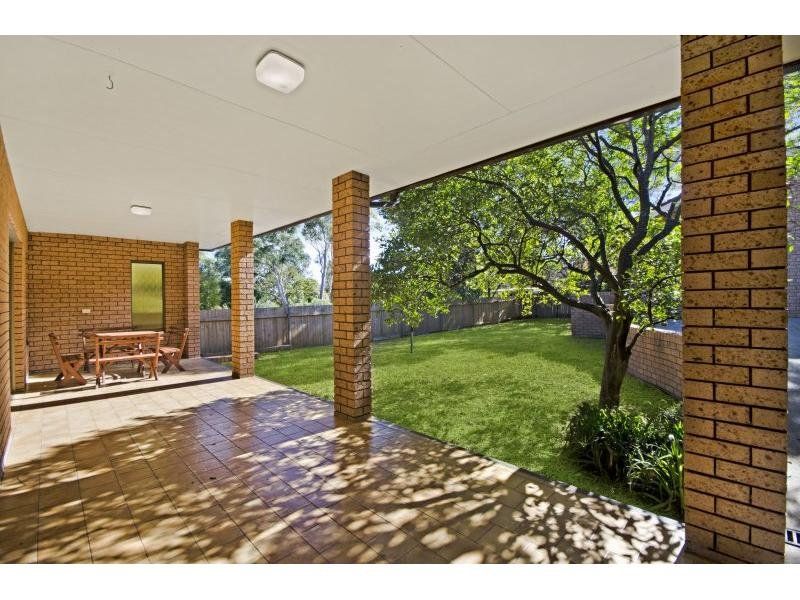 45 Artarmon Road WILLOUGHBY NSW, Willoughby - Thumbnail 5