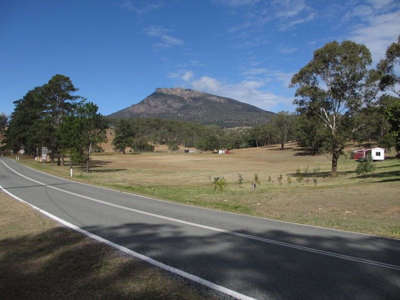 Real Estate For Sale Boonah Rathdowney Road Maroon , QLD