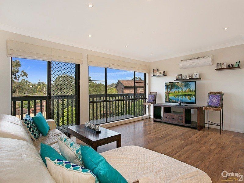 19A Poulter Avenue, ENGADINE, Engadine - Thumbnail 2