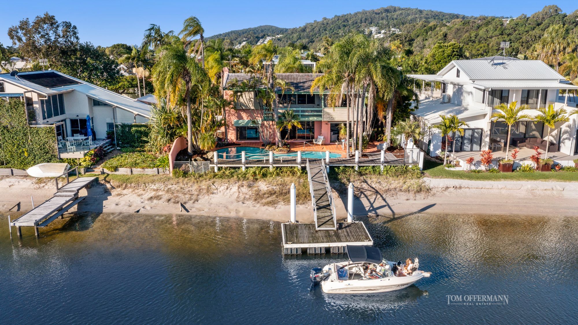 Real Estate For Sale 35 Cooran Court Noosa Heads , QLD